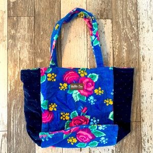 MATILDA JANE BAG EUC